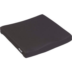 Drive Medical Wheelchair Seat Cushion 14880 Molded General Use 16