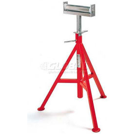 RIDGID® Model No. Cj-99 Conveyor Head Pipe Stand 12