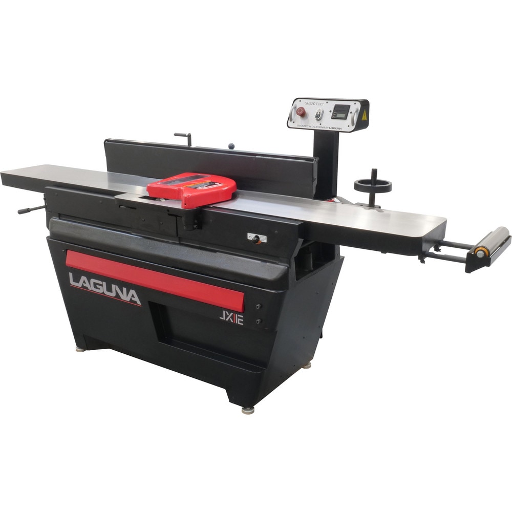 Jointers, Maximum Cutting Width (Frac Inch): 12 , Maximum Cutting Width (Decimal Inch): 12 , Maximum Cutting Width (Decimal mm): 304.8  MPN:MJ12X88P-0130