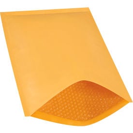 GoVets™ Heat Seal Bubble Mailers #6 12-1/2