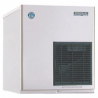 Ice Maker 25-15/16 H Makes 728 lb Air MPN:F-801MAJ-C