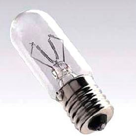 Ushio 3000730 GTL3G Germicidal Bulb E17 3 Watts 3000 Hours - Pkg Qty 10 3000730