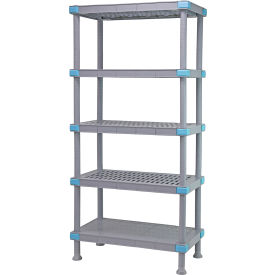 Quantum Millenia™ Shelving Unit 30