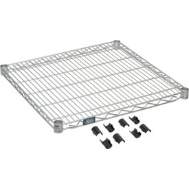 Example of GoVets Silver Epoxy Shelves category