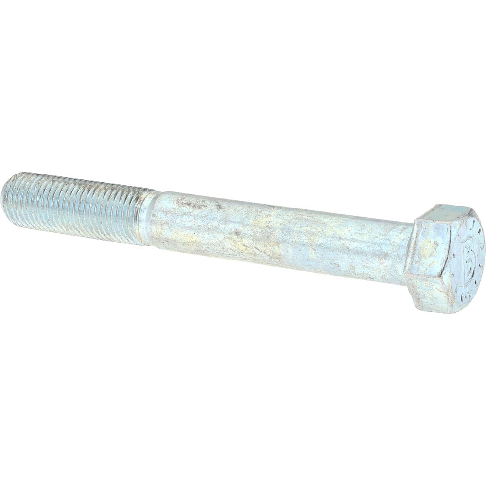 Hex Head Cap Screw: 3/8-24 x 3