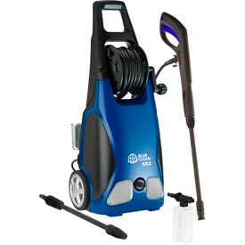 Example of GoVets Electric Pressure Washers category