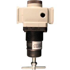 Milton 1027-8 High Pressure Regulator 1