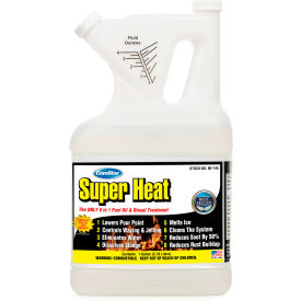 Super Heat™ Fuel Oil & Diesel Treatment 8 In 1 1 Gal. 60-145*