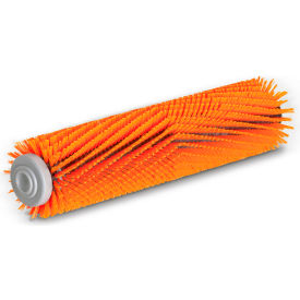 Karcher Cylindrical Roller Brush For KIRA B50 B 60 W Bp High/Low Orange 4.762-410