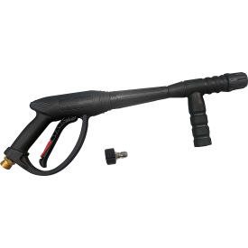 Simpson Universal Pressure Washer Spray Gun w/ Side Assist Handle Cold Water Use to 4500 PSI 80148