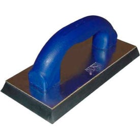 Molded Rubber Concrete Float 9