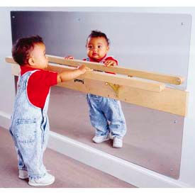 Jonti-Craft® Infant Coordination Mirror 0619JC