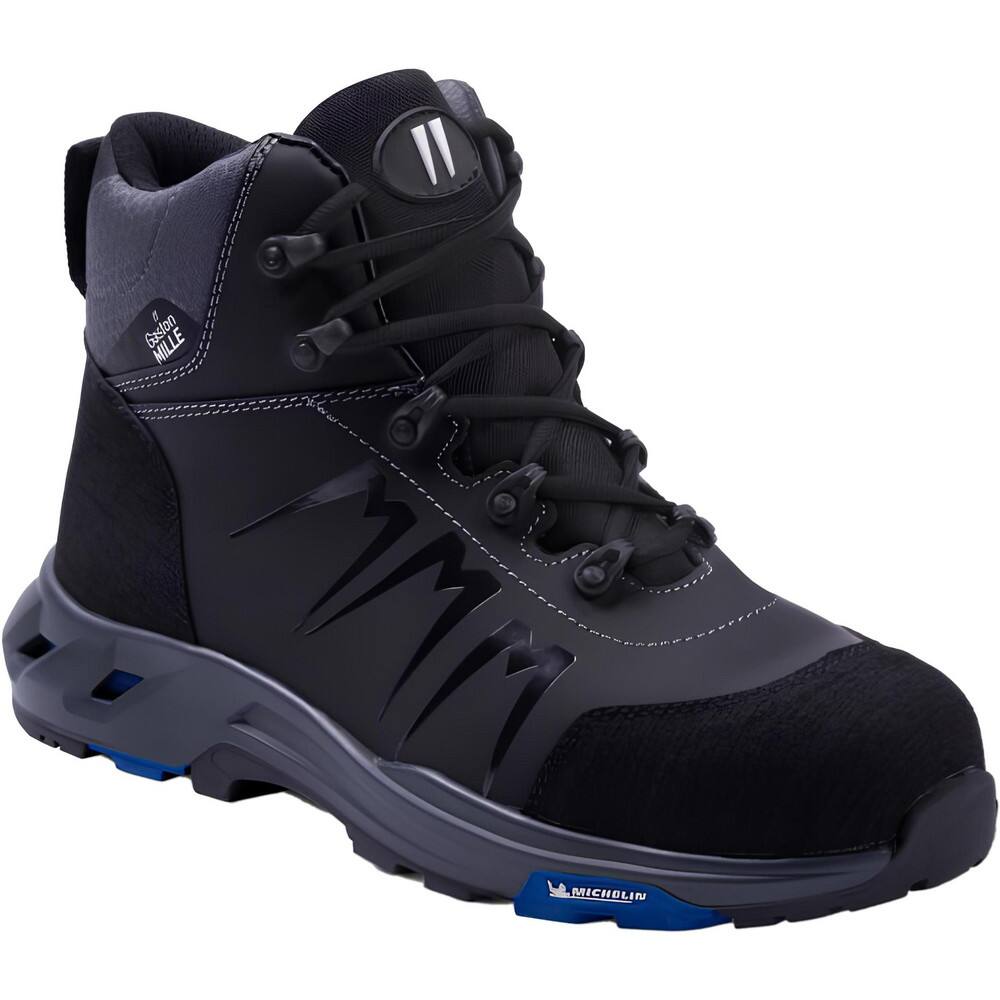 Boots & Shoes, Footwear Type: Work Boot , Footwear Style: Logistic Boot , Gender: Men , Men's Size: 12 , Height (Inch): 6  MPN:ADHN3-12