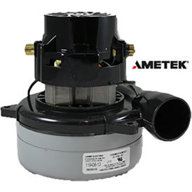 Replacement Vac Motor - TD For Ametek 116157-00 Nilfisk/Advance 45200A Nilfisk/Advance 56372505 GVM024002