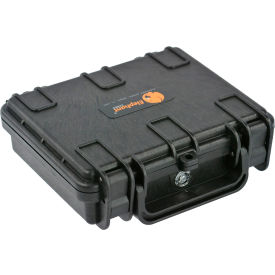 Elephant® Watertight Mini Case With Foam E090 - 7-1/4