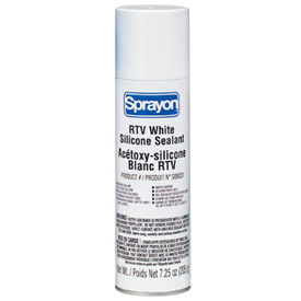 Sp020 Rtv Silicone Sealant - White - 8 Oz. - Pkg Qty 12 SC0020000