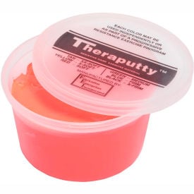 TheraPutty® Scented Exercise Putty Cherry Red Light 1 Pound 10-2772