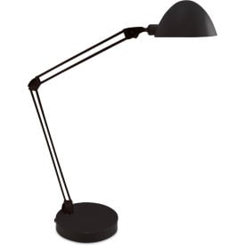 Ledu® LED Desk & Task Lamp 5W Black L9142BK