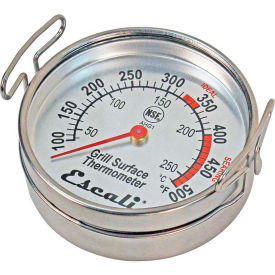 Escali® AHG1-Grill Surface Thermometer NSF Listed AHG1