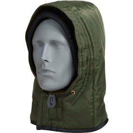 Iron Tuff™ Hood Regular Sage - One Size 0081RSAGOSA