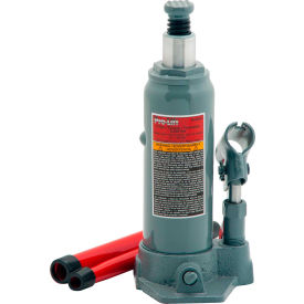 Pro-Lift 4 Ton Bottle Jack - B-004D B-004D