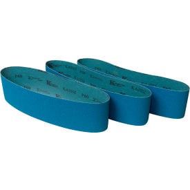 JET® Zirconium Oxide Belt 4