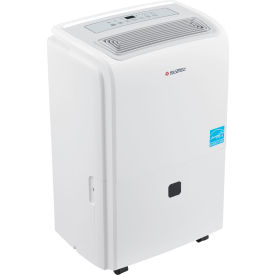 GoVets™ Portable Dehumidifier w/ Pump & WiFi Energy Star 50 Pint 735246