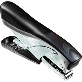 Swingline® Premium Hand Stapler 20-Sheet Capacity Black/Chrome/Dark Gray 29950