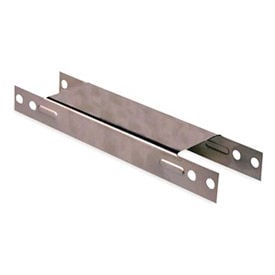 Husky Rack & Wire Pallet Rack Row Spacer - 8