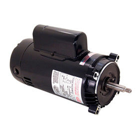 Century T1202 Single Phase Jet Pump Motor - 115/230 Volts 3450 RPM 2HP T1202