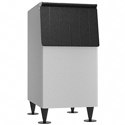 Ice Bin Stores 260 lb SS MPN:B-300SF