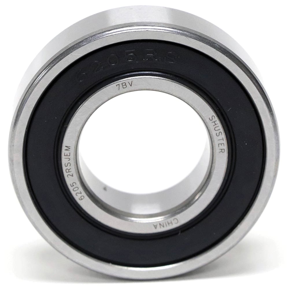 Deep Groove Ball Bearing: 130 mm OD MPN:05606606