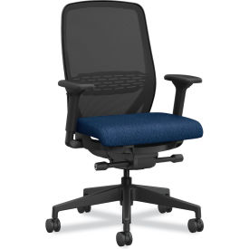 HON® Nucleus® Recharge Fabric Task Chair High Back 16-5/8