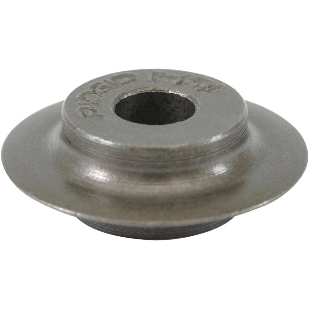 Cutter Replacement Parts, Replacement Part Type: Cutting Wheel , For Use With: RIDGID 10, 15, and 20 Tubing Cutters , Number Of Pieces: 2  MPN:41312