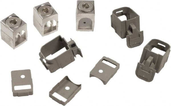 Circuit Breaker Clip On Connector MPN:GV7AC022