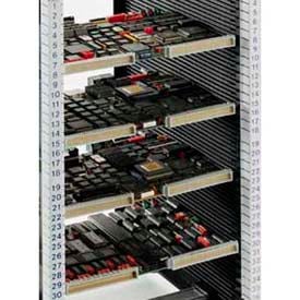 Fancort Industries Karry-All Model 80 Card Guide 81-2 81-2