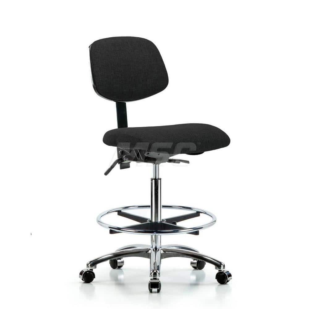 Task Chair: Olefin, Black MPN:MSC41888