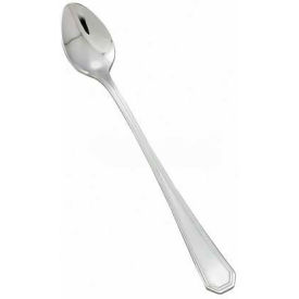 Winco 0035-02 Victoria Iced Tea Spoon 12/Pack 0035-02