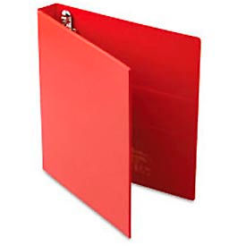 Heavy-Duty Vinyl Ezd Ring Reference Binder 1