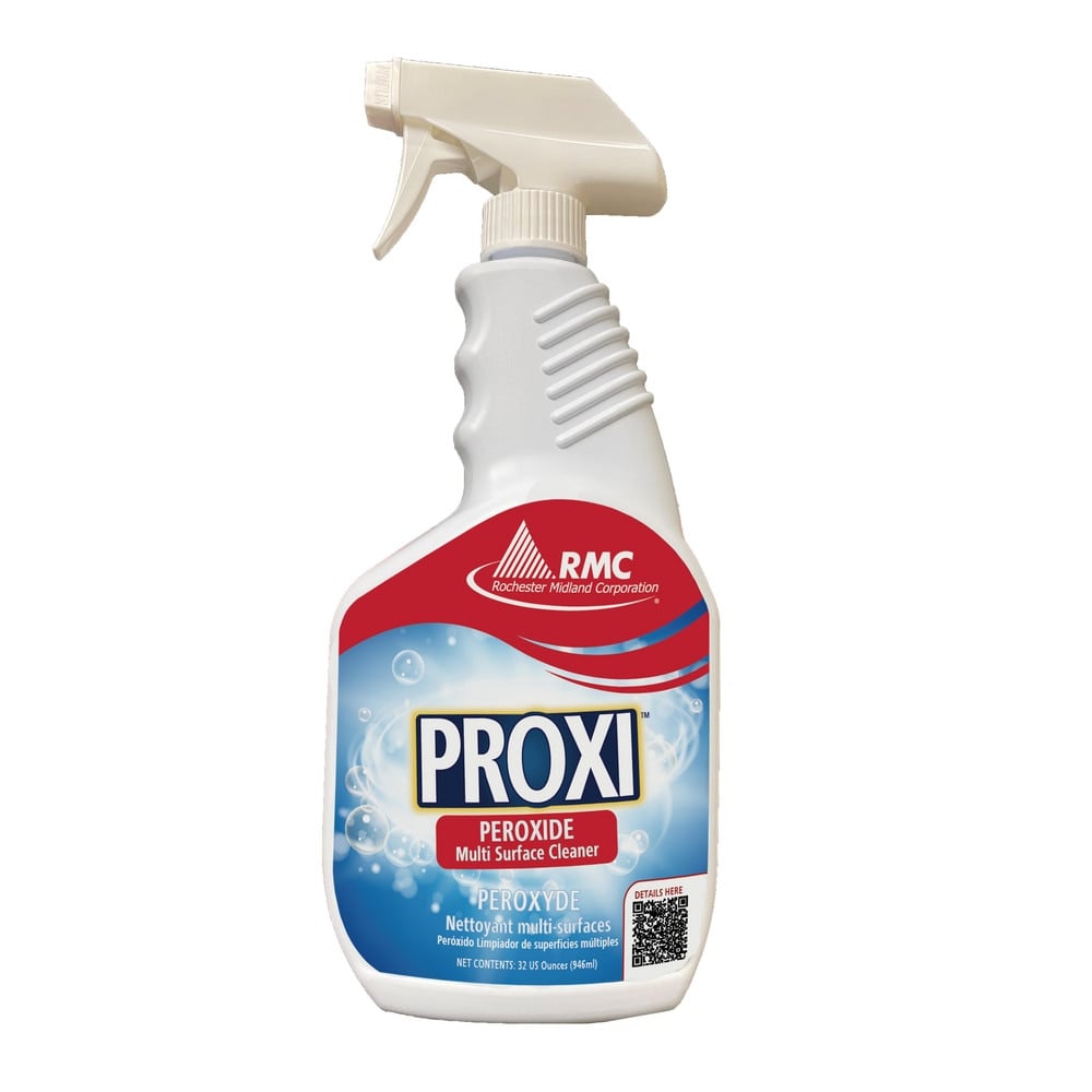 All-Purpose Cleaner:  1 qt, Bottle,  No MPN:11835514