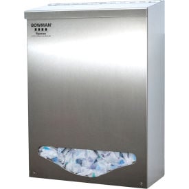 Bowman® Single Bulk Dispenser Tall 12-3/16