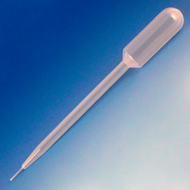 Transfer Pipet 8.7mL Fine Tip 147mm 4000/Pack 134090