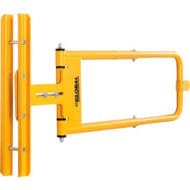 Example of GoVets Safety Swing Gates category