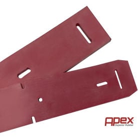 Replacement Squeegee Set For Nilfisk/Advance 56111650 GSQ1108XX2