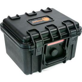 Elephant® Watertight Case With Foam E130 - 10-5/8