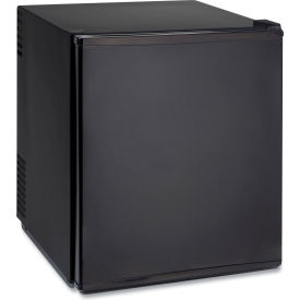 Avanti® Superconductor Compact Cube Refrigerator 1.7 Cu. Ft. Capacity Black SAR1701N1B