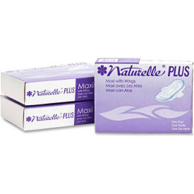 Rochester Midland Naturelle Plus Sanitary Napkins IMP25189973 IMP25189973