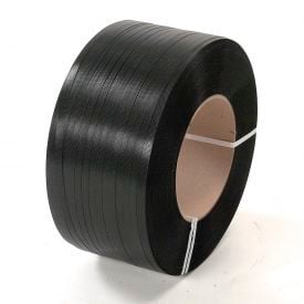 GoVets™ Polypropylene Strapping 5/8