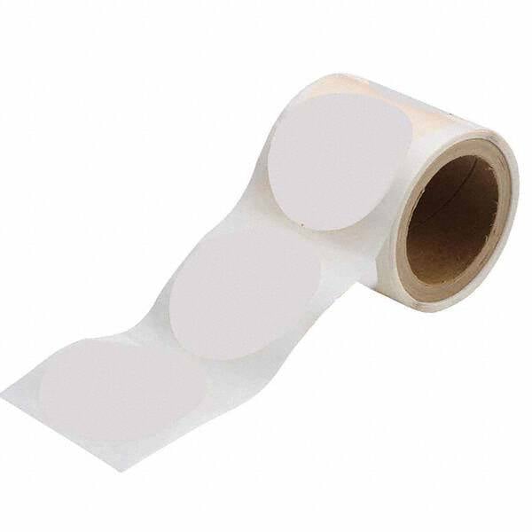 Die Cut Shape, Polyester, Heavy-Duty MPN:104405