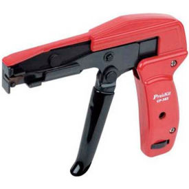 Eclipse Tools CP-382 Cable Tie Gun 3/32